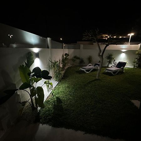 Bungalow Casa Alegria Yumbo Maspalomas  Kültér fotó