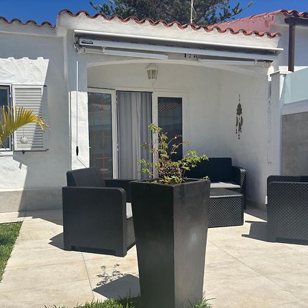 Bungalow Casa Alegria Yumbo Maspalomas  Kültér fotó