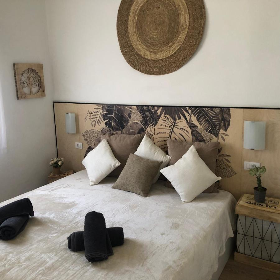 Bungalow Casa Alegria Yumbo Maspalomas  Kültér fotó