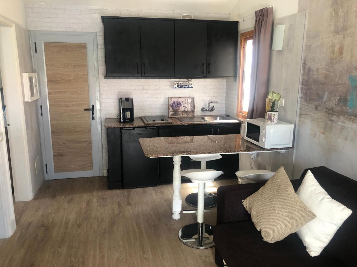 Bungalow Casa Alegria Yumbo Maspalomas  Kültér fotó