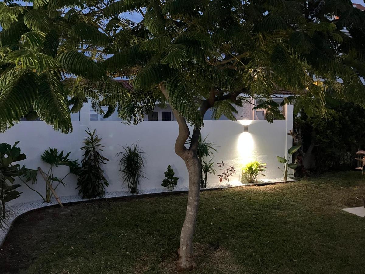 Bungalow Casa Alegria Yumbo Maspalomas  Kültér fotó