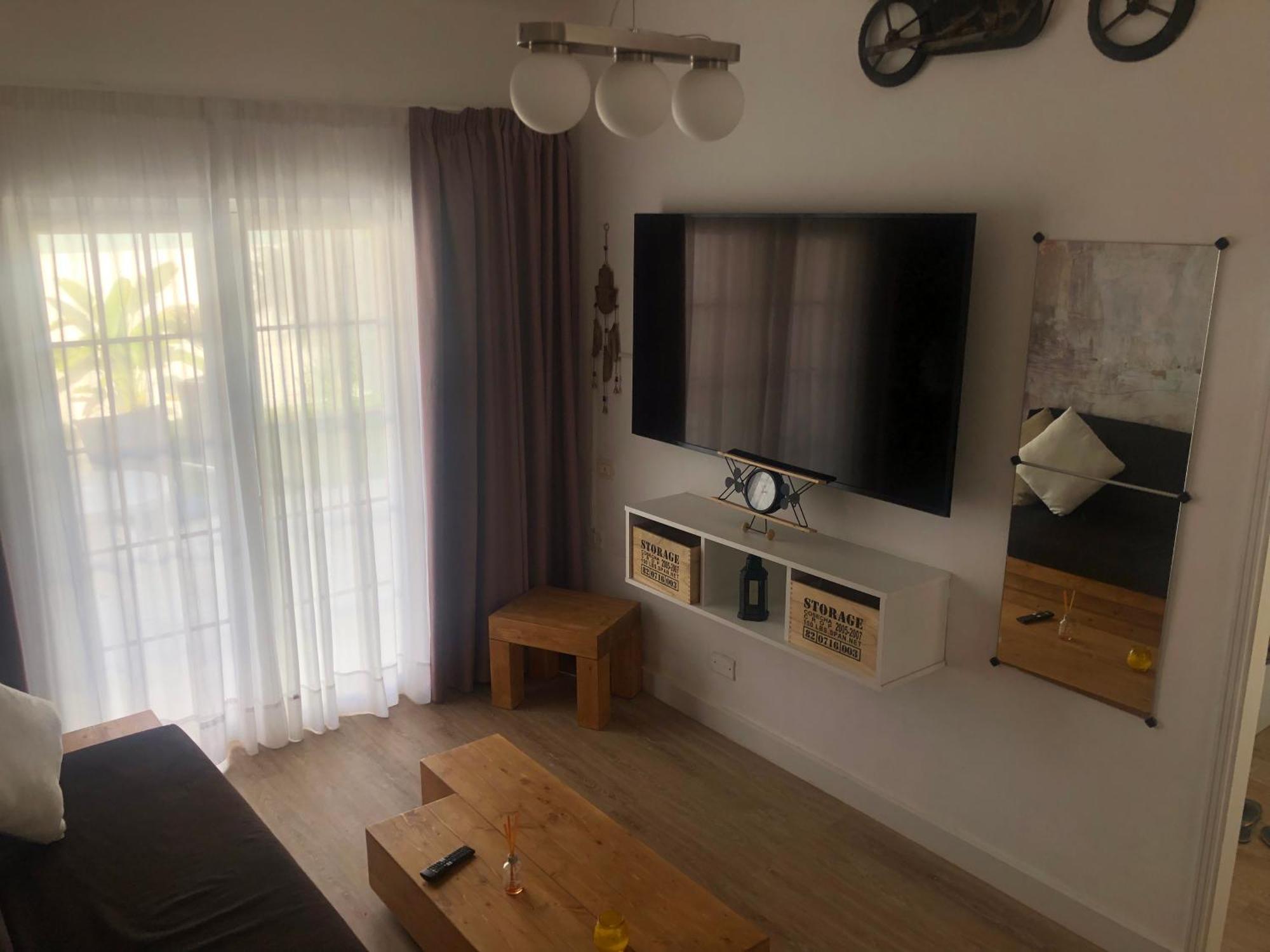 Bungalow Casa Alegria Yumbo Maspalomas  Kültér fotó