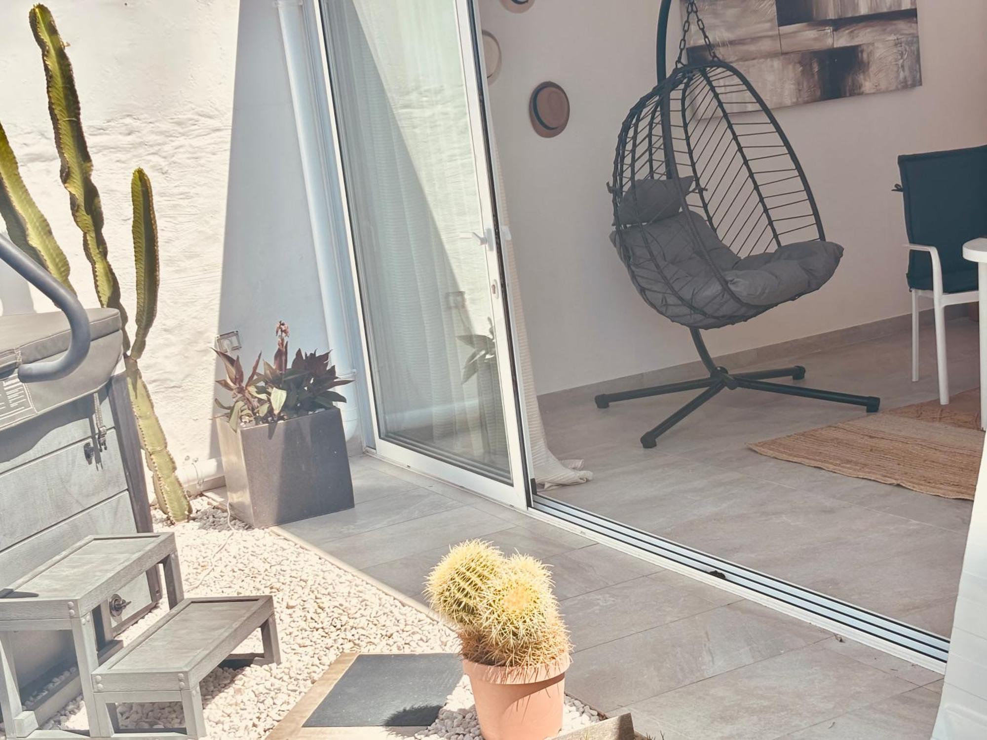 Bungalow Casa Alegria Yumbo Maspalomas  Kültér fotó